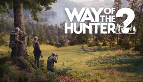 Way of the Hunter 2