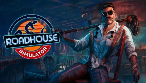 Roadhouse Simulator