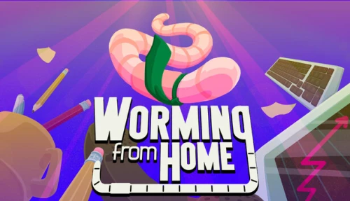 Worming from Home