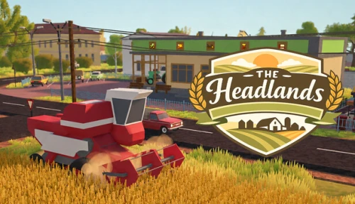 The Headlands