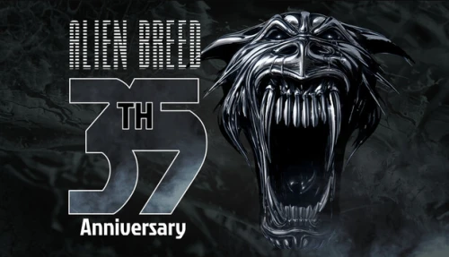 Alien Breed 35th Anniversary Collection