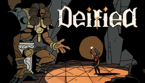 Deified