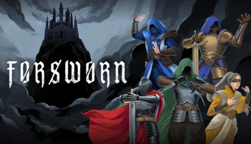 Forsworn