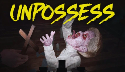 Unpossess: Exorcism Simulator
