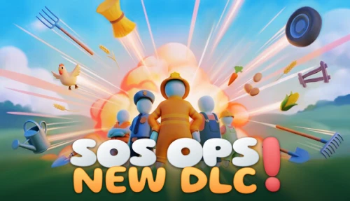 SOS OPS!