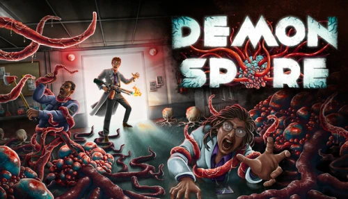 Demon Spore