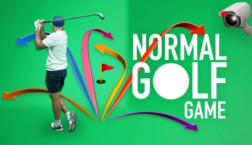 Normal Golf Game