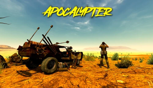 Apocalypter