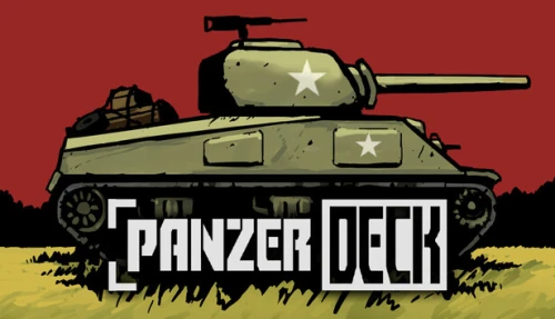 Panzer Deck