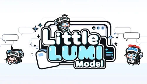 Little LUMI Model