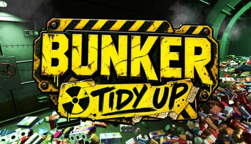 Bunker Tidy Up