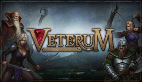 Veterum