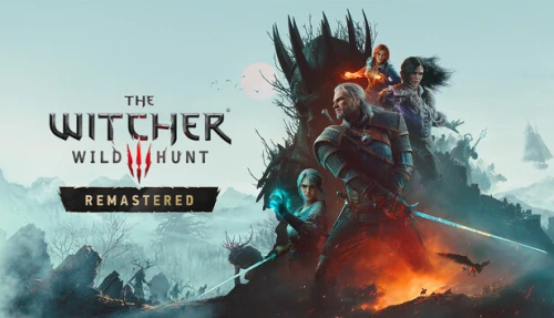 The Witcher 3: Wild Hunt - Remastered