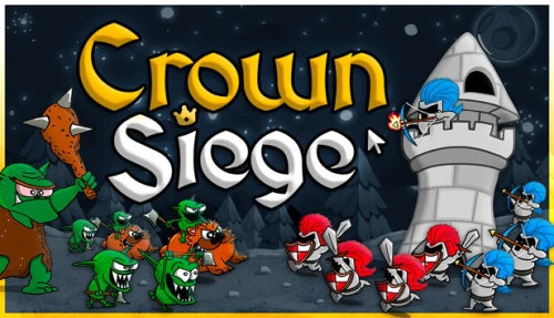 Crown Siege