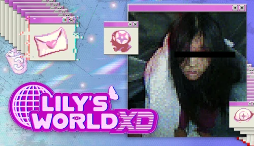 lily's world XD