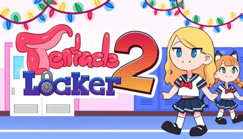 Tentacle Locker 2
