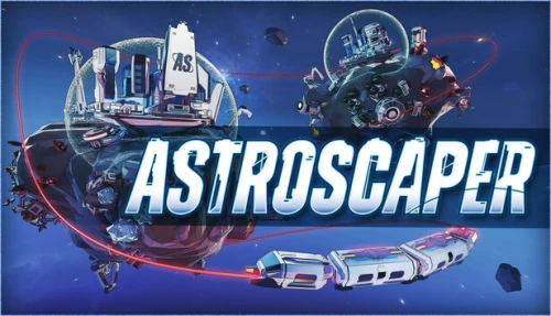 AstroScaper