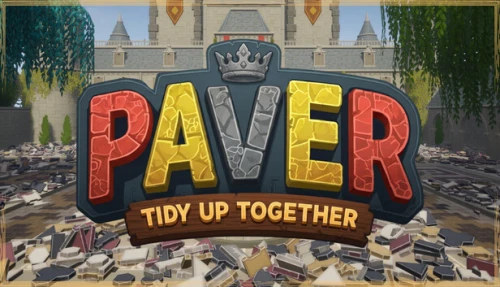 Paver: Tidy Up Together