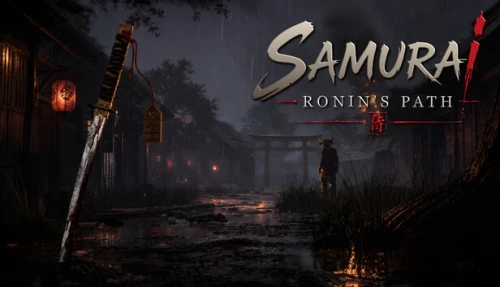 Samurai: Ronin's Path