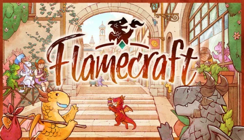 Flamecraft