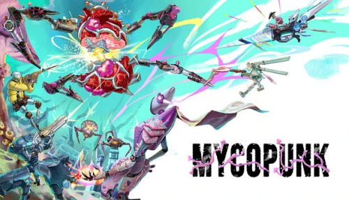 Mycopunk