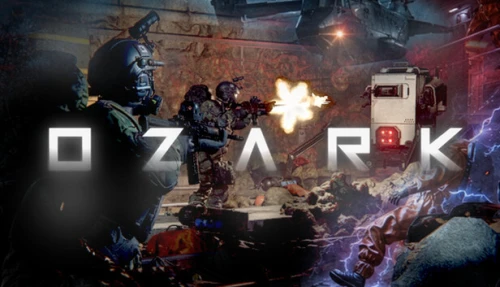 OZARK