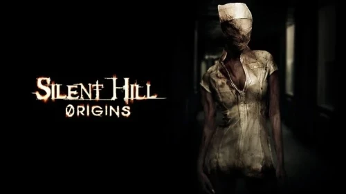 Silent Hill: Origins