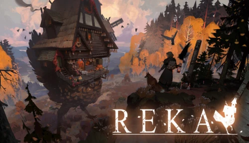 REKA