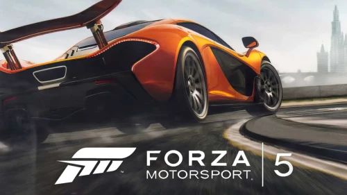 Forza Motorsport 5