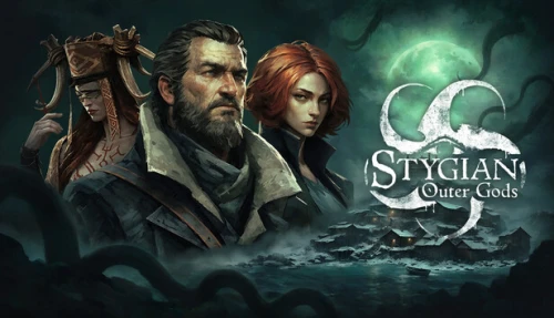 Stygian Outer Gods