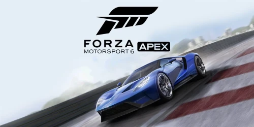 Forza Motorsport 6: Apex Premium Edition