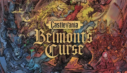 Castlevania: Belmont's Curse