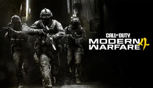 Call of Duty: Modern Warfare 4