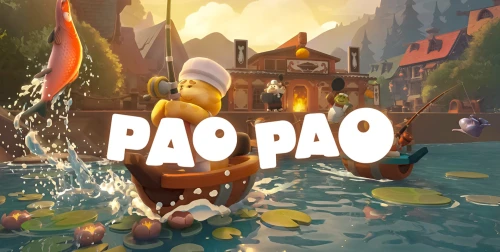 PAO PAO