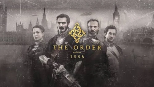 The Order 1886