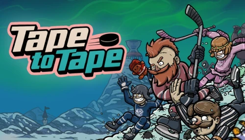 Tape to Tape