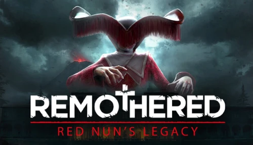 Remothered: Red Nun's Legacy