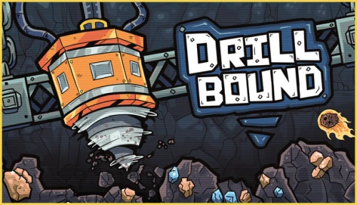 Drillbound