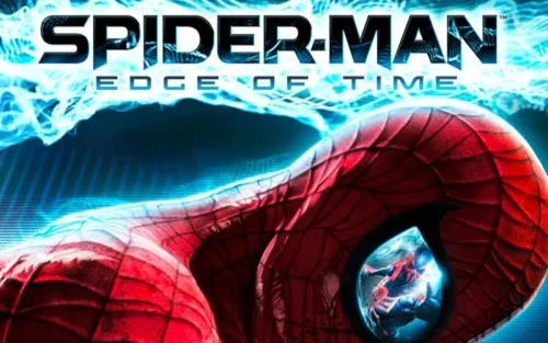 Spider-Man: Edge of Time