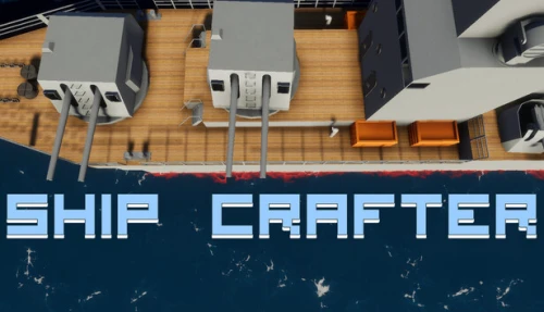 ShipCrafter