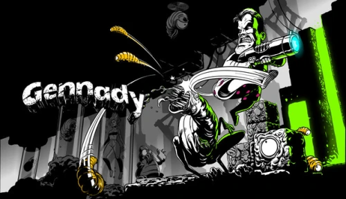 Gennady