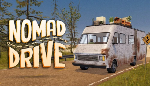 Nomad Drive