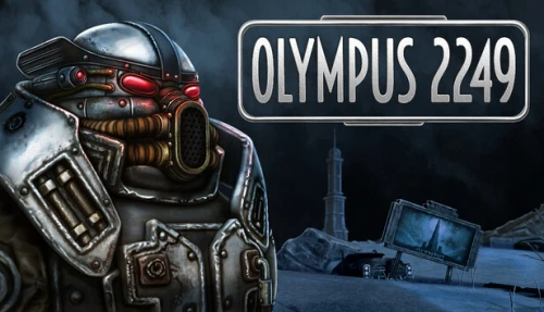 Olympus 2249