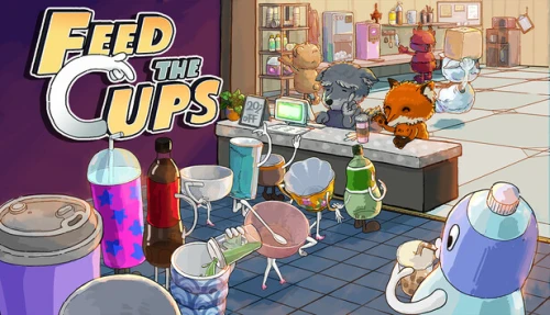 Feed the Cups