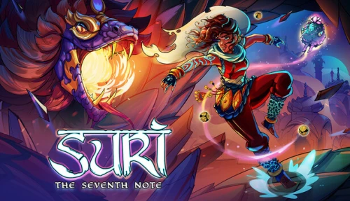 SURI: The Seventh Note