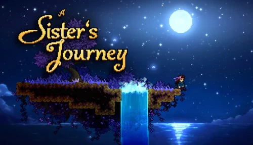 A Sister's Journey