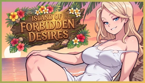 Island of Forbidden Desires