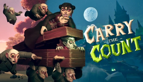 Carry The Count