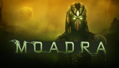 Moadra