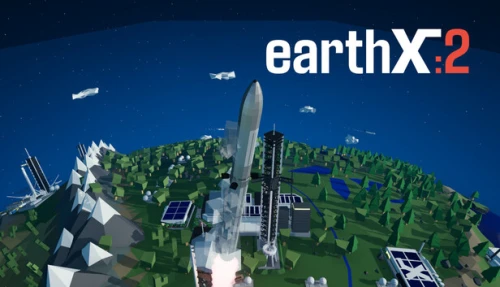 EarthX 2